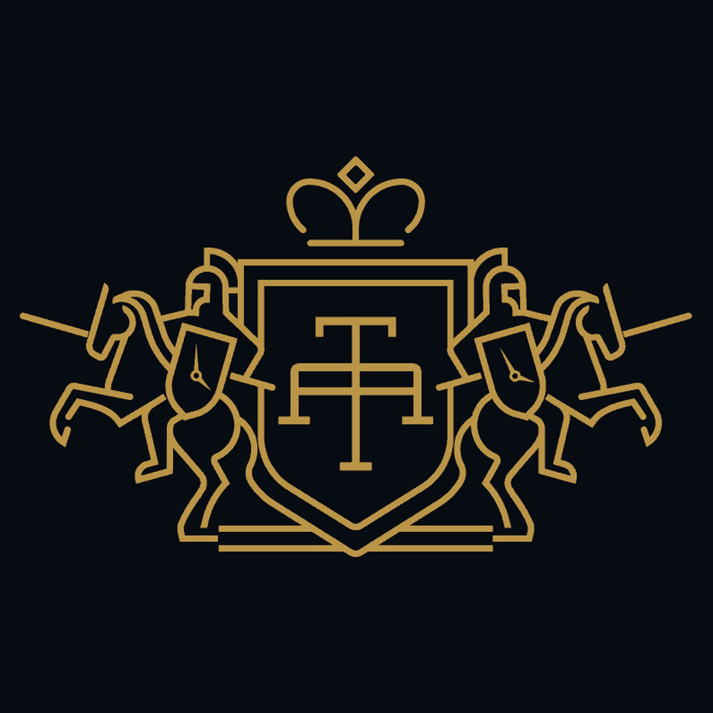 About Timepieces logo